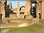 foto Terme di Caracalla